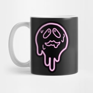 Neon Abonimation Symbol Mug